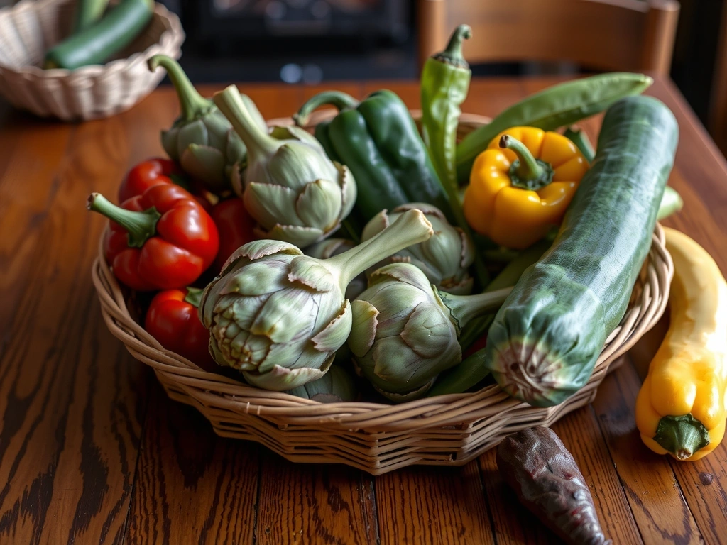 Ingredientes naturales