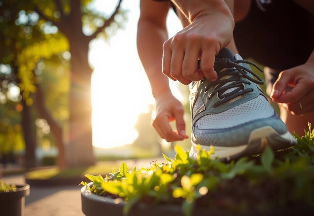 Preparación para el rendimiento deportivo